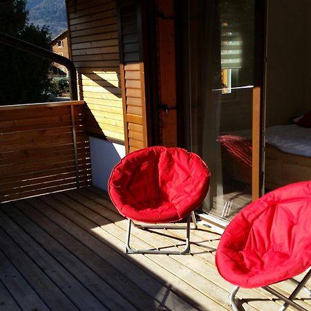 Masetto Egidio Eco-Agritur Villa Strigno ภายนอก รูปภาพ