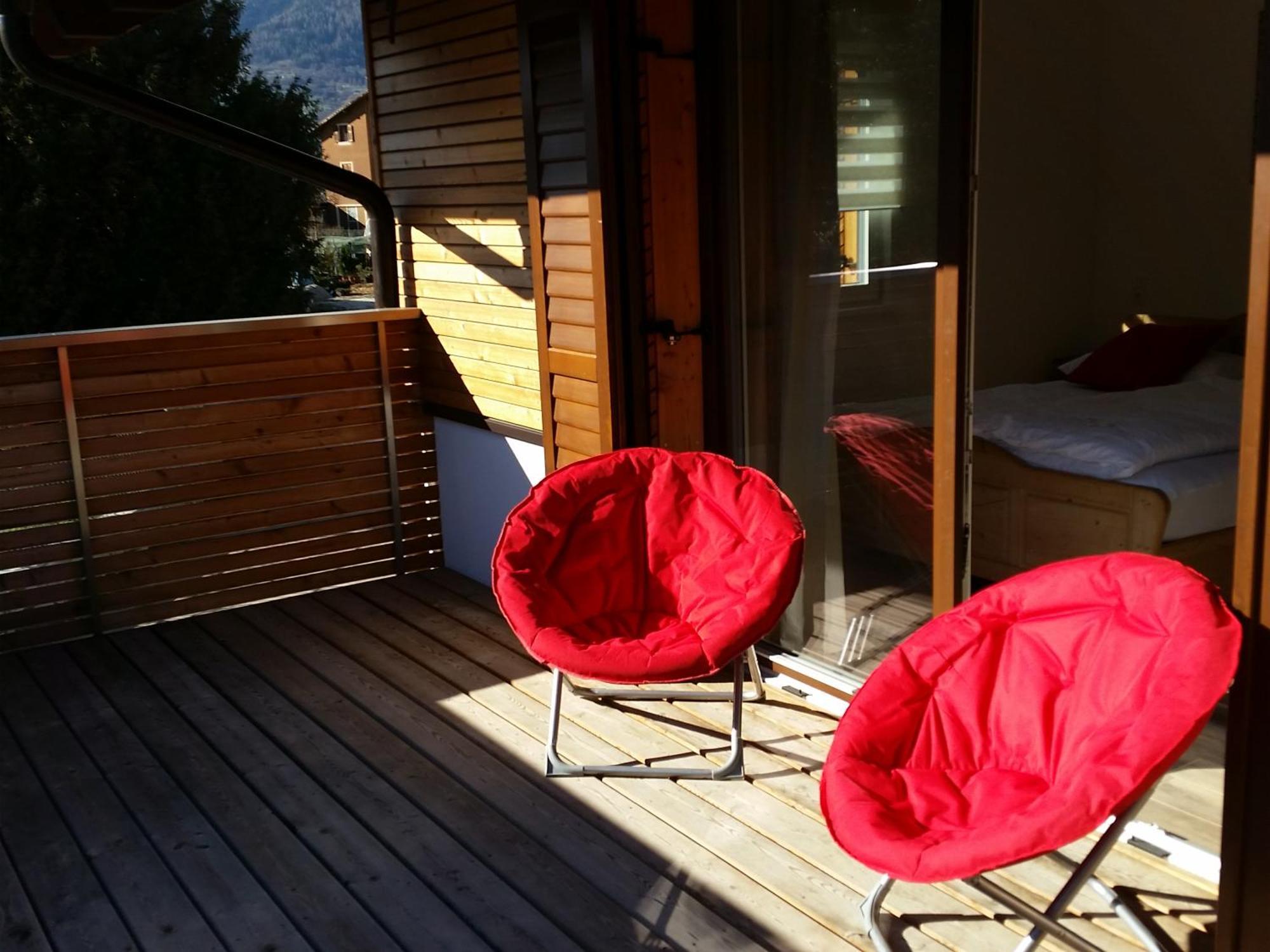 Masetto Egidio Eco-Agritur Villa Strigno ภายนอก รูปภาพ
