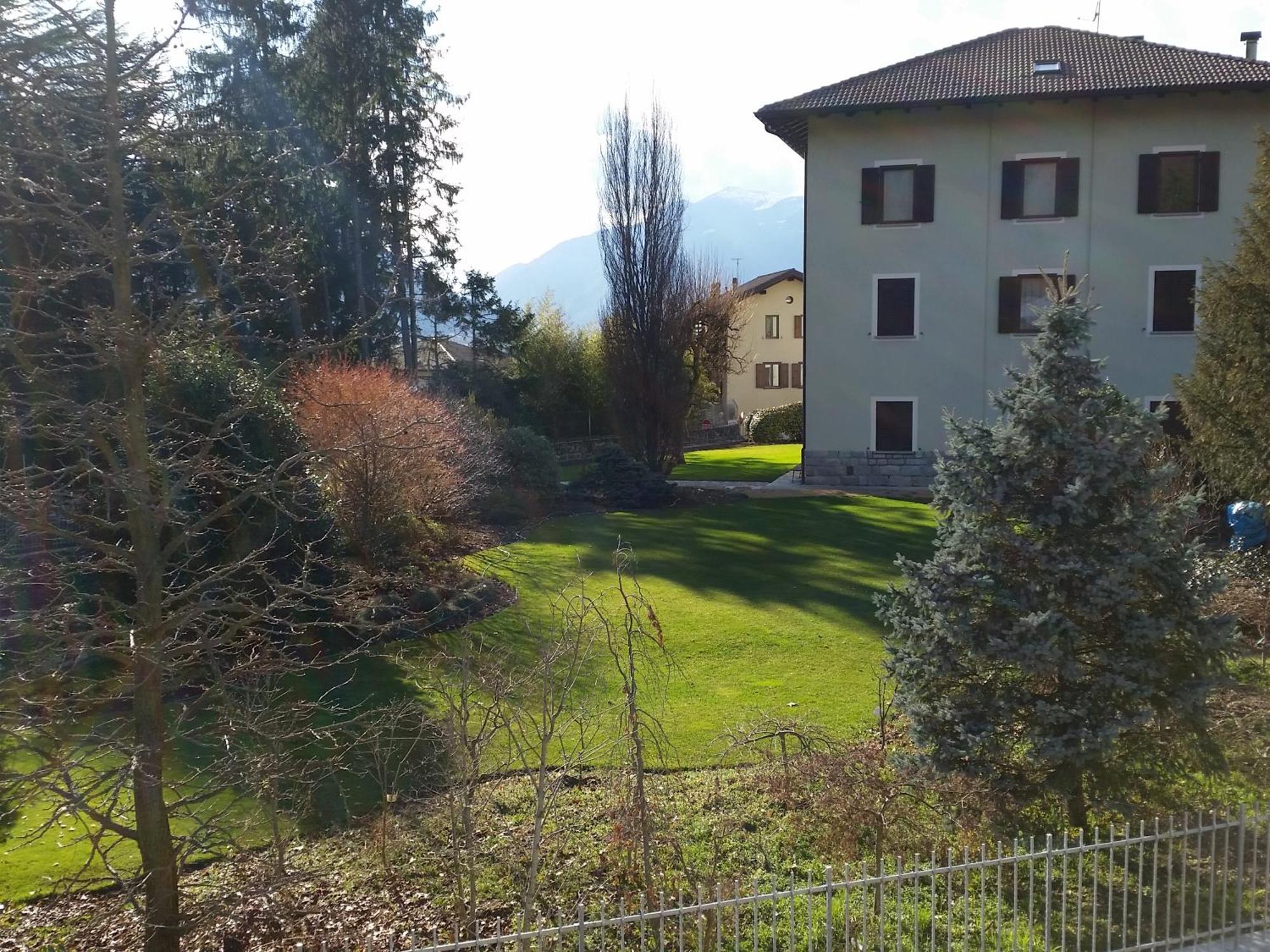 Masetto Egidio Eco-Agritur Villa Strigno ห้อง รูปภาพ
