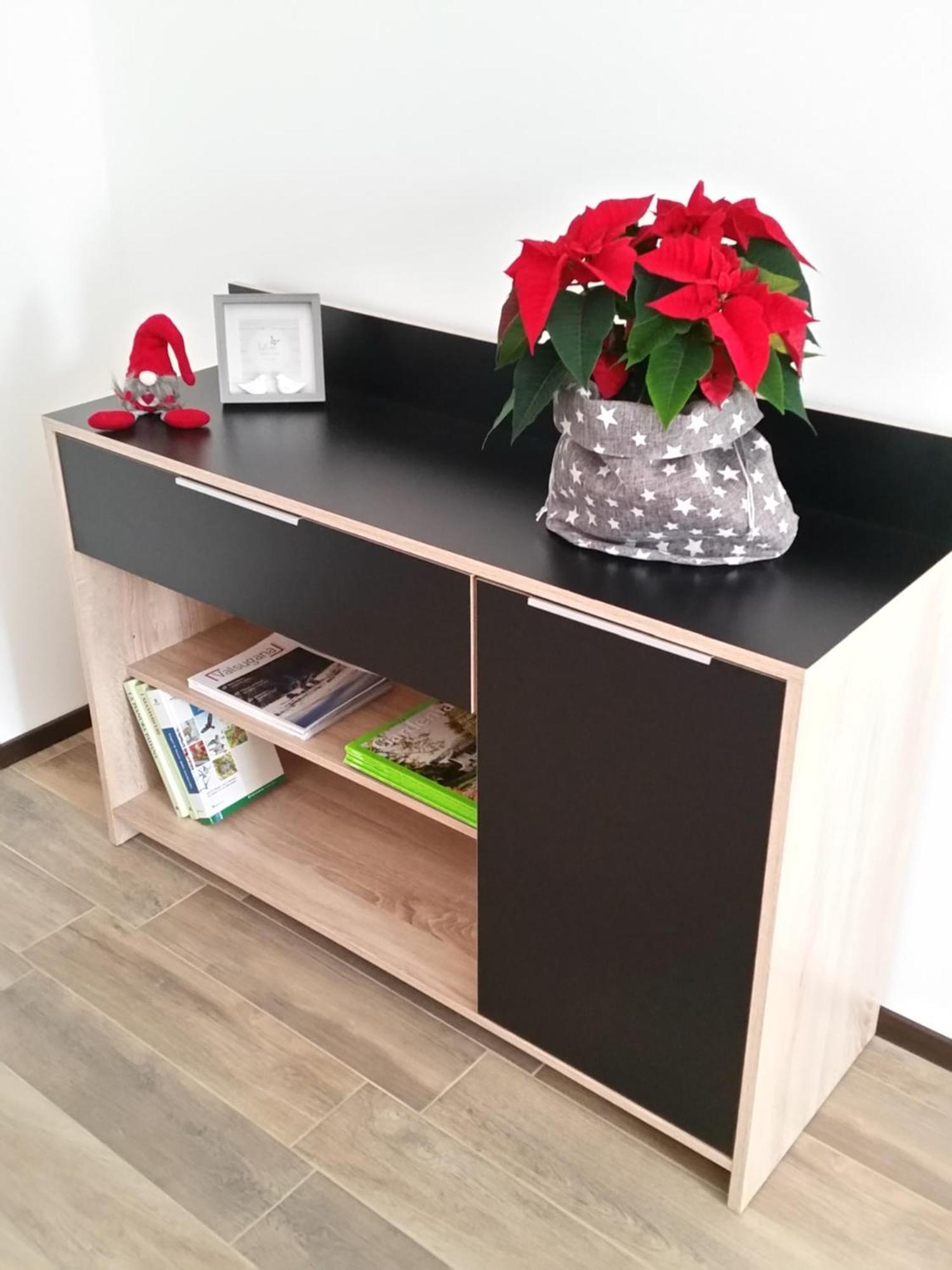 Masetto Egidio Eco-Agritur Villa Strigno ภายนอก รูปภาพ